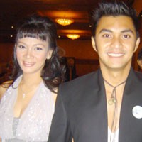 Dian Nitami Gendut Lagi